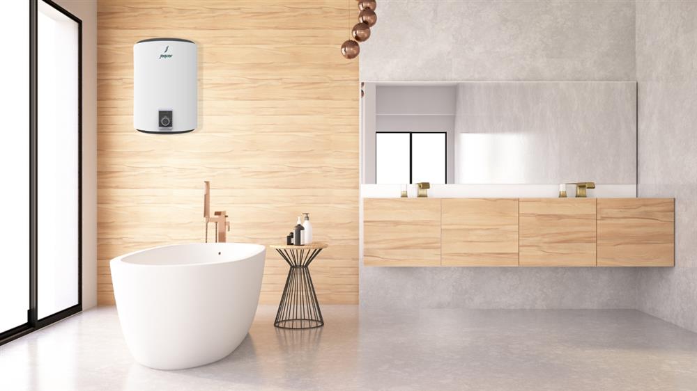 water heaters